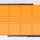 Lionel 27718-2 AT&SF Operating Boxcar Shell #3464