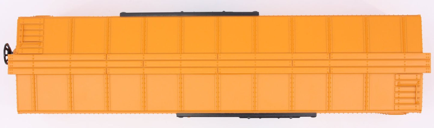 Lionel 27718-2 AT&SF Operating Boxcar Shell #3464