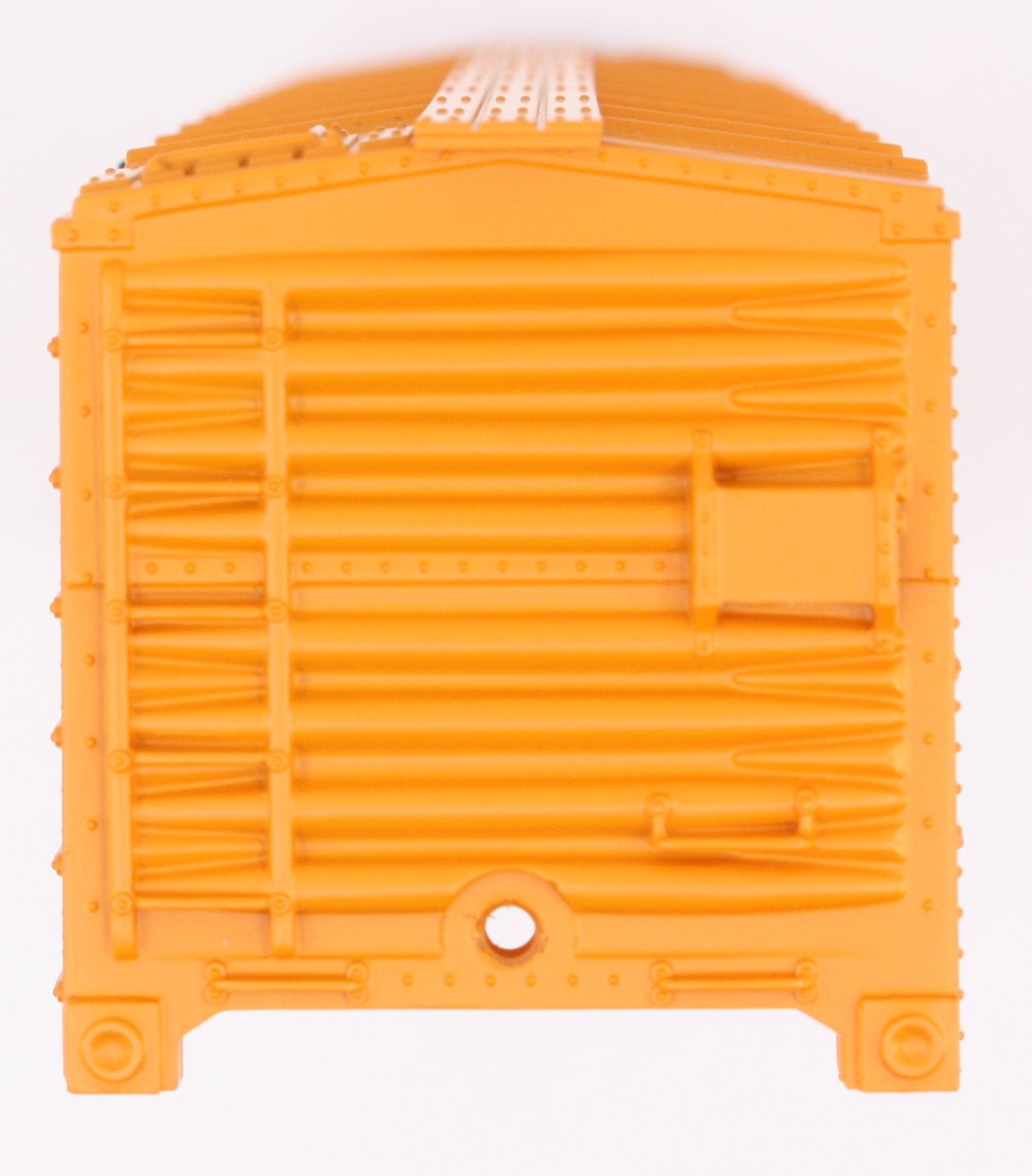 Lionel 27718-2 AT&SF Operating Boxcar Shell #3464