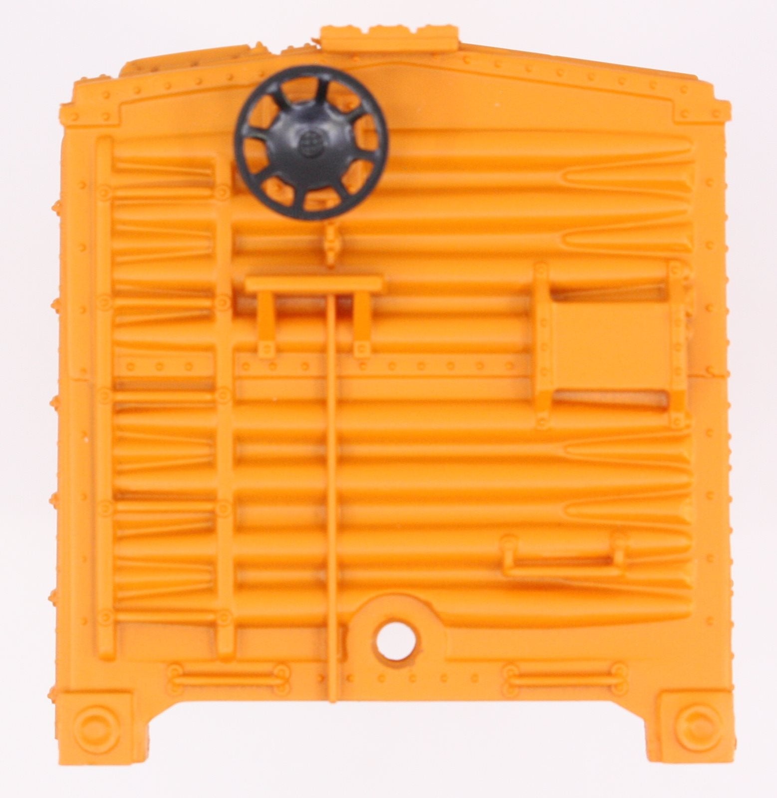Lionel 27718-2 AT&SF Operating Boxcar Shell #3464