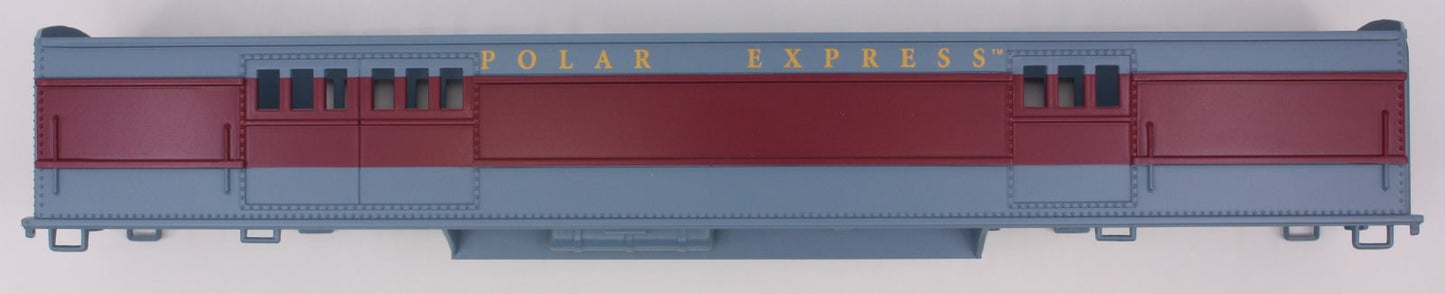 Lionel 25135-7 Polar Express Baggage Body