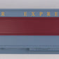 Lionel 25135-7 Polar Express Baggage Body