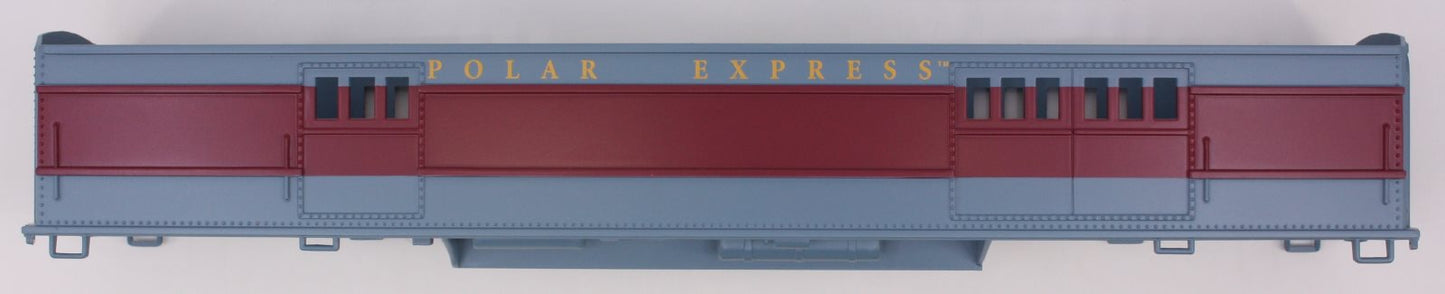 Lionel 25135-7 Polar Express Baggage Body