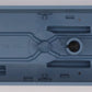 Lionel 25135-7 Polar Express Baggage Body