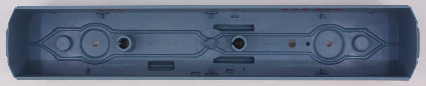 Lionel 25135-7 Polar Express Baggage Body