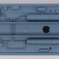 Lionel 25135-7 Polar Express Baggage Body