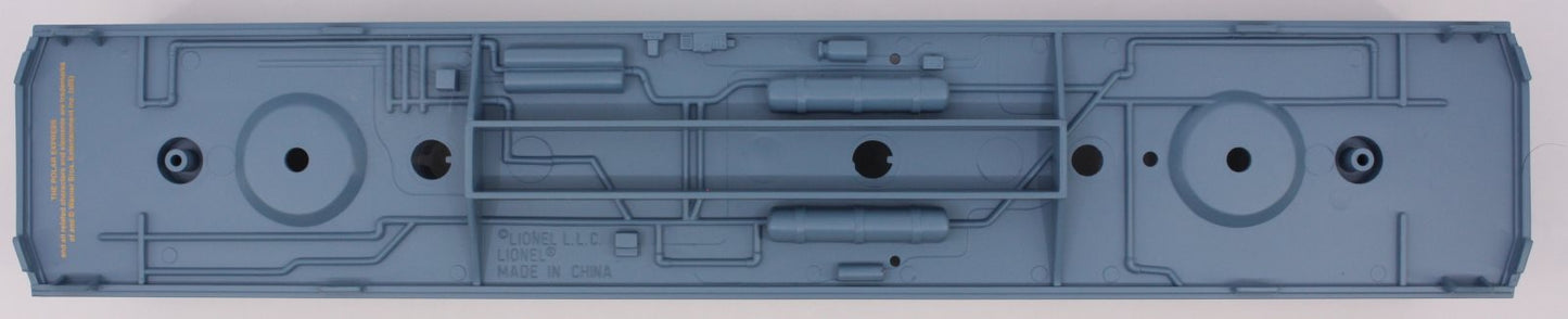 Lionel 25135-7 Polar Express Baggage Body