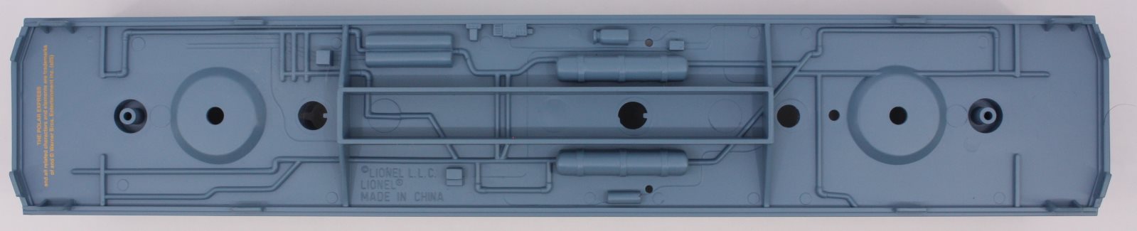 Lionel 25135-7 Polar Express Baggage Body