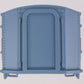 Lionel 25135-7 Polar Express Baggage Body