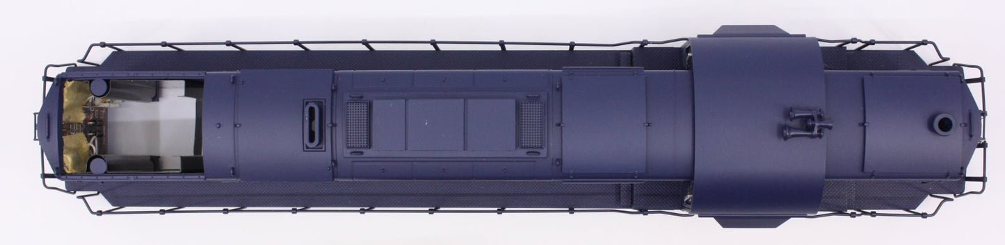 Lionel 28244-2 C-420 Norfolk & Western Shell #417