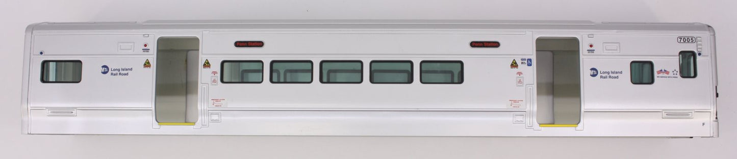 Lionel 35178-2 M-7 LIRR Shell #7005