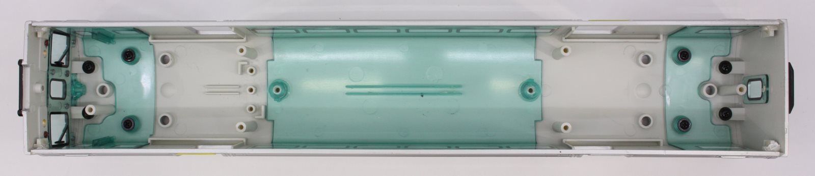 Lionel 35178-2 M-7 LIRR Shell #7005