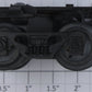 Lionel 9110-26 Plastic Hopper Truck Bracket and 9150 Truck Assembly