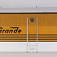 Lionel 21521-2 K-Line D&RG PA-1 Rear A Unit Diesel Body Shell #6013