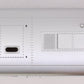 Lionel 21521-2 K-Line D&RG PA-1 Rear A Unit Diesel Body Shell #6013