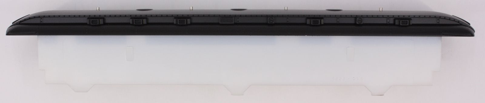 Lionel 25135-17 Polar Express Baggage Roof