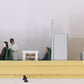 Lionel 25574-5 Station Sounds Diner Interior Assembly