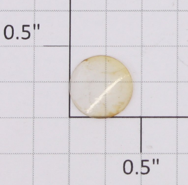 Lionel 2333-14 F3 Flat Porthole