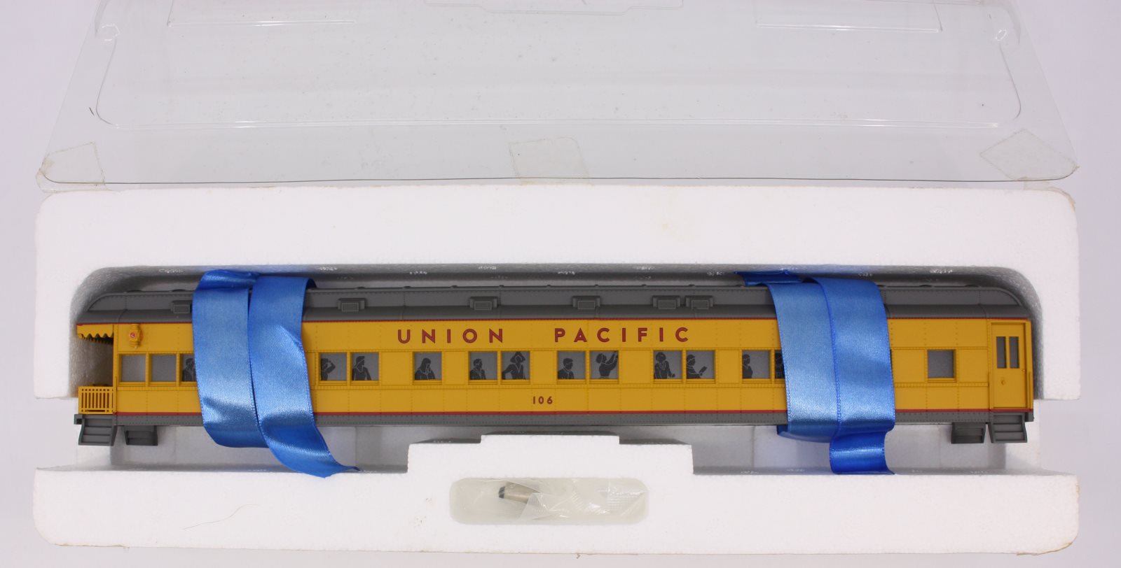 American Flyer 48982-2 Heavyweight Observation Shell #106