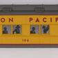 American Flyer 48982-2 Heavyweight Observation Shell #106