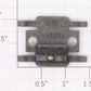 Lionel 2333-39A Collector Frame and Sliding Shoe