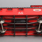 USA Trains 12019 G Southern Pacific Wood Side Caboose #775 (Metal Wheels)