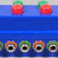 Marklin 5191 HO Scale Extension Set LN/Box