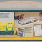 Lionel 6-11813 O Gauge Crayola Activity Diesel Train Set MT/Box