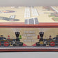 Lionel 2223070 O Gauge Great Loco Chase Deluxe LionChief Train Set with BT 5.0