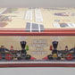 Lionel 2223070 O Gauge Great Loco Chase Deluxe LionChief Train Set with BT 5.0
