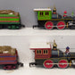 Lionel 2223070 O Gauge Great Loco Chase Deluxe LionChief Train Set with BT 5.0