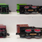 Lionel 2223070 O Gauge Great Loco Chase Deluxe LionChief Train Set with BT 5.0