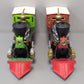 Lionel 2223070 O Gauge Great Loco Chase Deluxe LionChief Train Set with BT 5.0