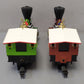 Lionel 2223070 O Gauge Great Loco Chase Deluxe LionChief Train Set with BT 5.0