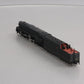 Broadway Limited 8020 N PRR T1 Duplex Steam Locomotive w/Sound/DC/DCC #5500