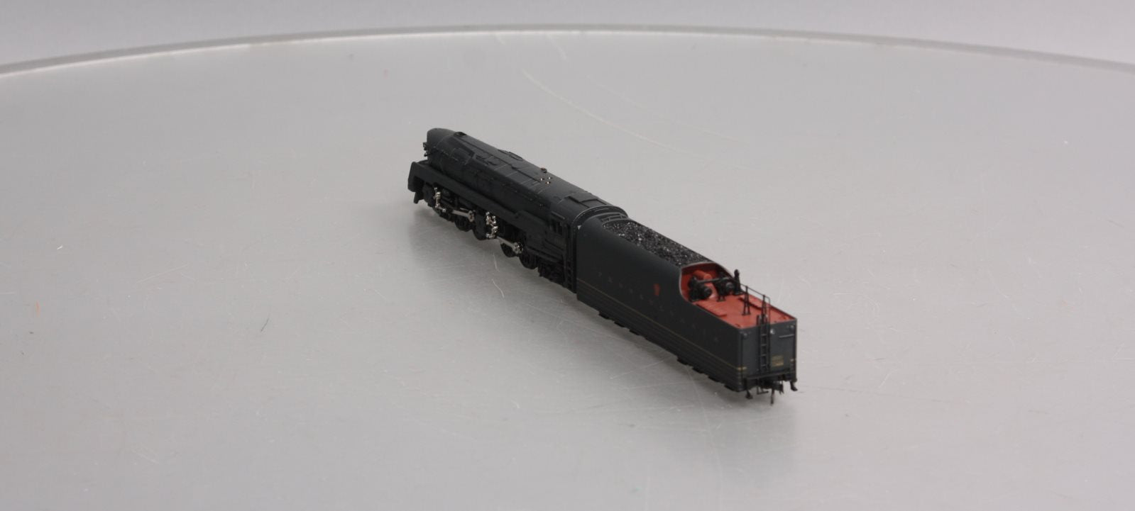 Broadway Limited 8020 N PRR T1 Duplex Steam Locomotive w/Sound/DC/DCC #5500