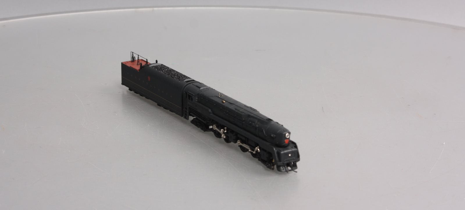 Broadway Limited 8020 N PRR T1 Duplex Steam Locomotive w/Sound/DC/DCC #5500