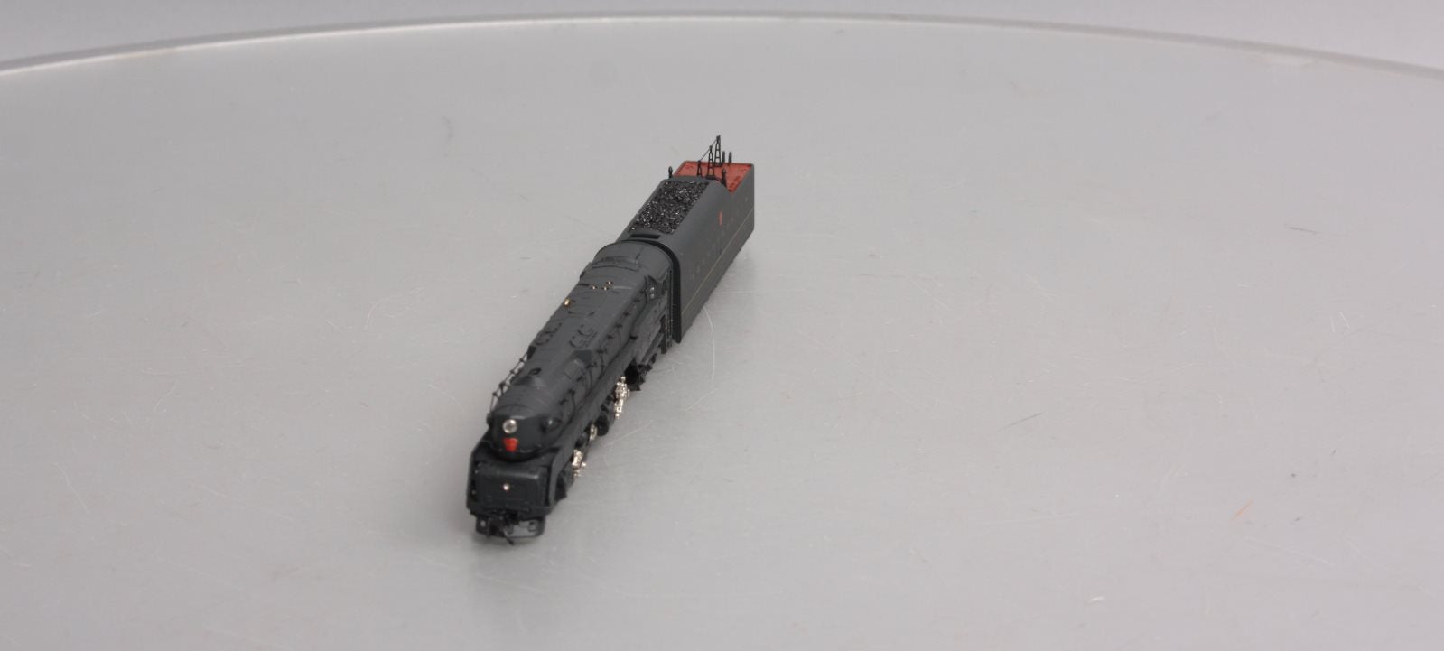 Broadway Limited 8020 N PRR T1 Duplex Steam Locomotive w/Sound/DC/DCC #5500
