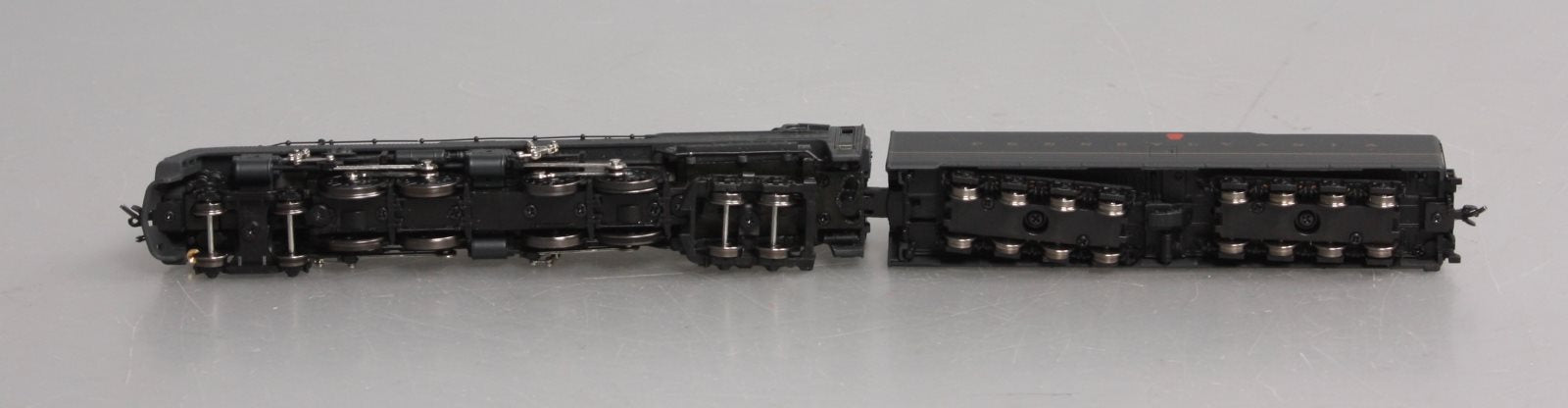 Broadway Limited 8020 N PRR T1 Duplex Steam Locomotive w/Sound/DC/DCC #5500
