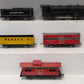 Marx Vintage O 666 Stream Line Electric Train Set VG/Box