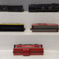 Marx Vintage O 666 Stream Line Electric Train Set VG/Box