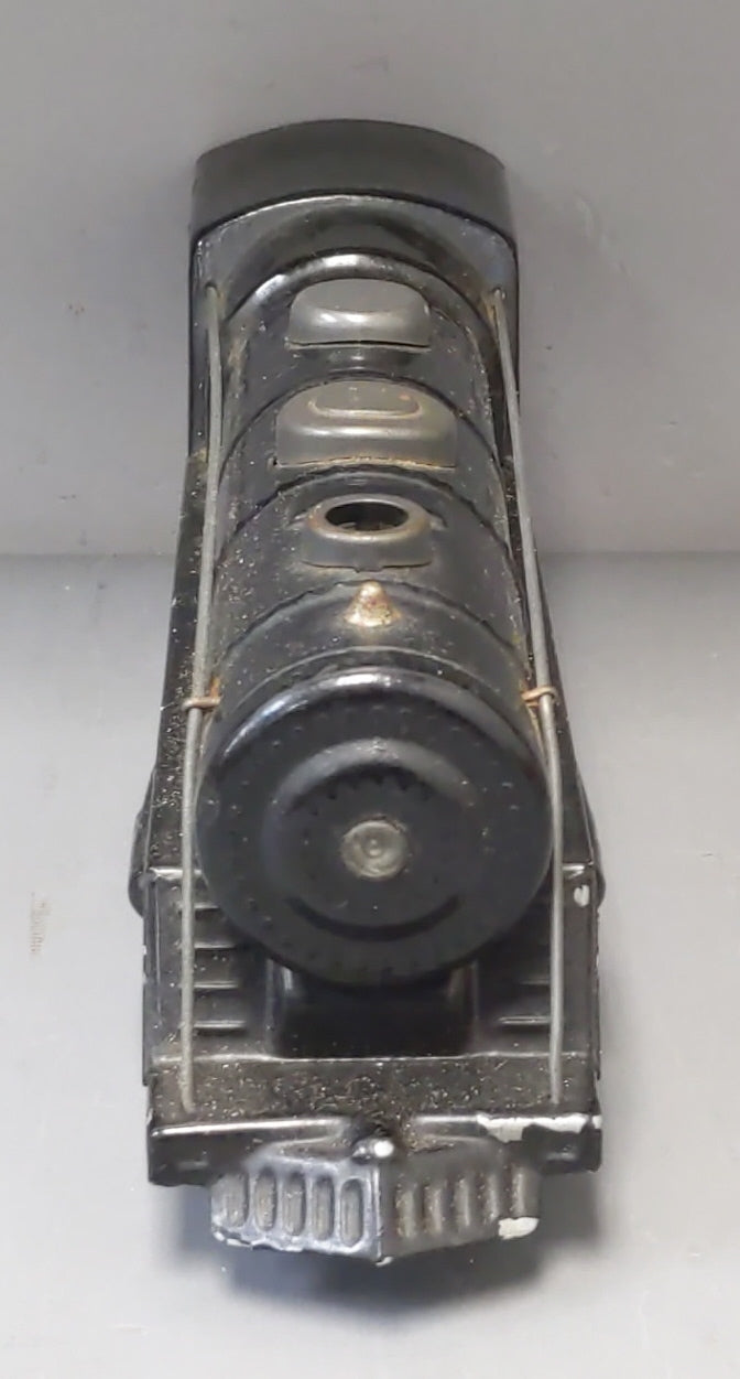 Marx Vintage O 666 Stream Line Electric Train Set VG/Box