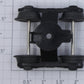 Lionel 9150-85 Plain Plastic Roller Bearing Truck