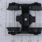 Lionel 9150-85 Plain Plastic Roller Bearing Truck
