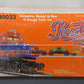 Lionel 6-30033 Pepsi-Cola O Gauge Diesel Train Set MT/Box