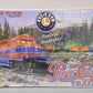 Lionel 6-30033 Pepsi-Cola O Gauge Diesel Train Set MT/Box