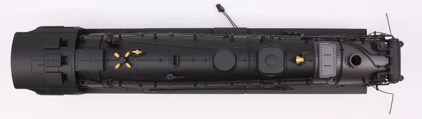Lionel 11105-2 NYC Mohawk Boiler Shell #2770