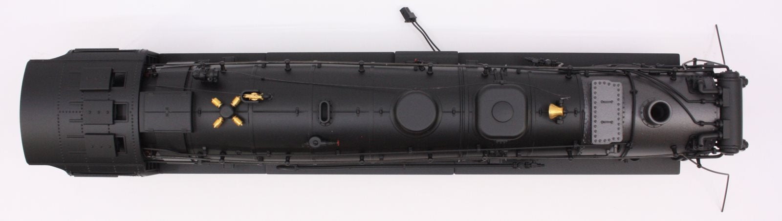 Lionel 11105-2 NYC Mohawk Boiler Shell #2770