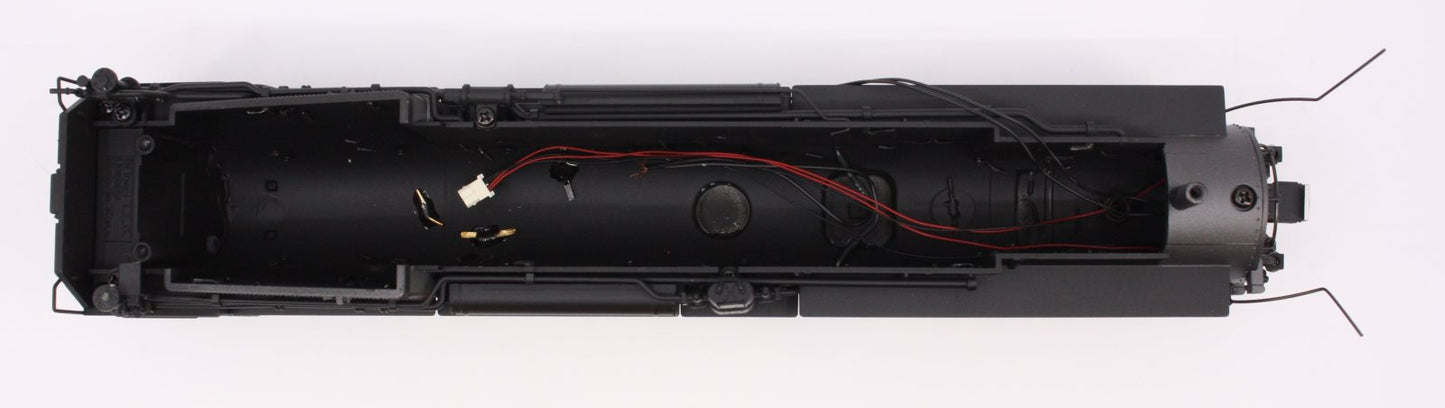 Lionel 11105-2 NYC Mohawk Boiler Shell #2770