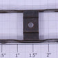 Lionel 250E-73 Hiawatha Pilot Truck Frame